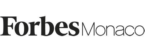 Logo Forbes Monaco
